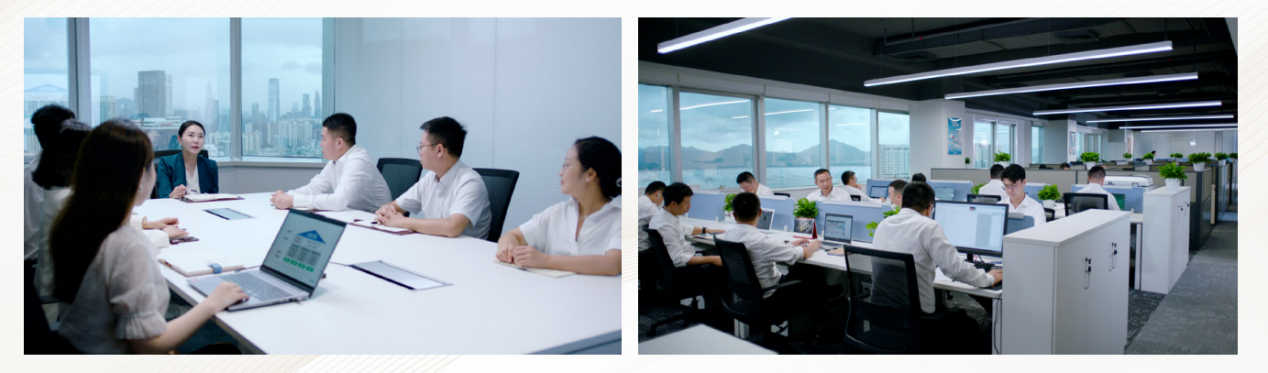 2025房企代建综合能力测评成果发布：招商建管位列第7(图8)