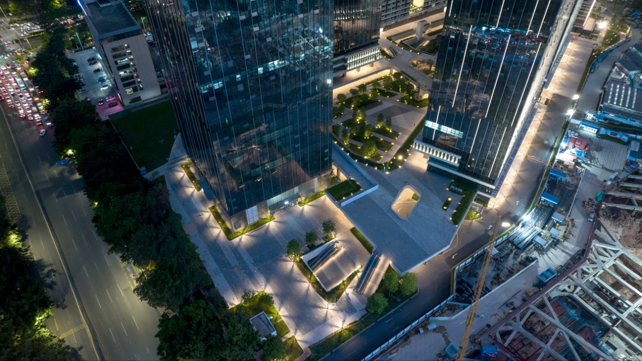 2025房企代建综合能力测评成果发布：招商建管位列第7(图12)