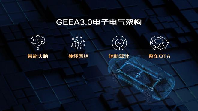 欧豪成为吉利中国星形象代言人全新东方曜系列以五大价值上市(图6)