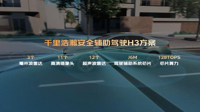 欧豪成为吉利中国星形象代言人全新东方曜系列以五大价值上市(图5)