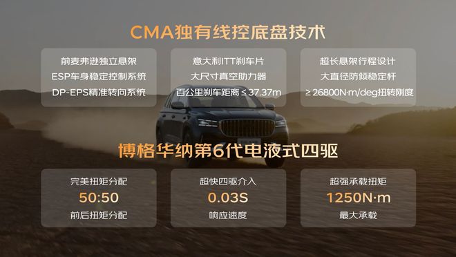 欧豪成为吉利中国星形象代言人全新东方曜系列以五大价值上市(图8)