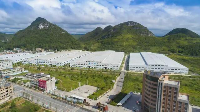 从世界“新高度”看长顺制造！(图4)