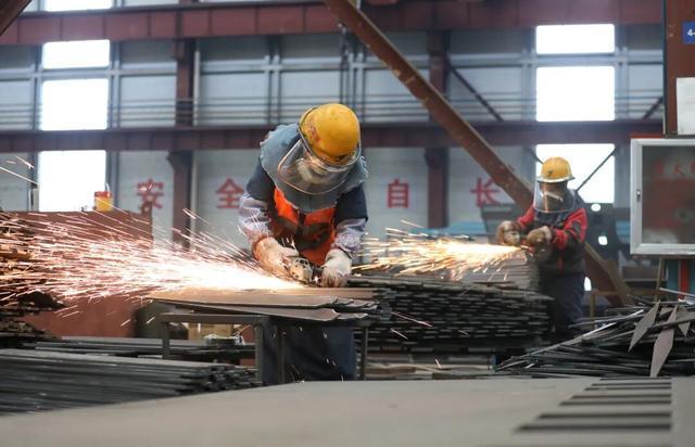 从世界“新高度”看长顺制造！(图2)