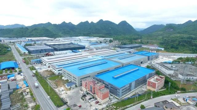 从世界“新高度”看长顺制造！(图3)