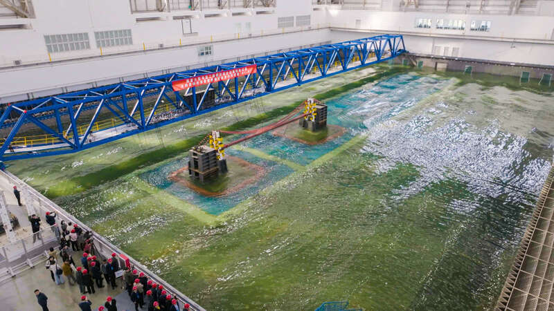 向海图强：中国青年的深蓝答卷(图2)