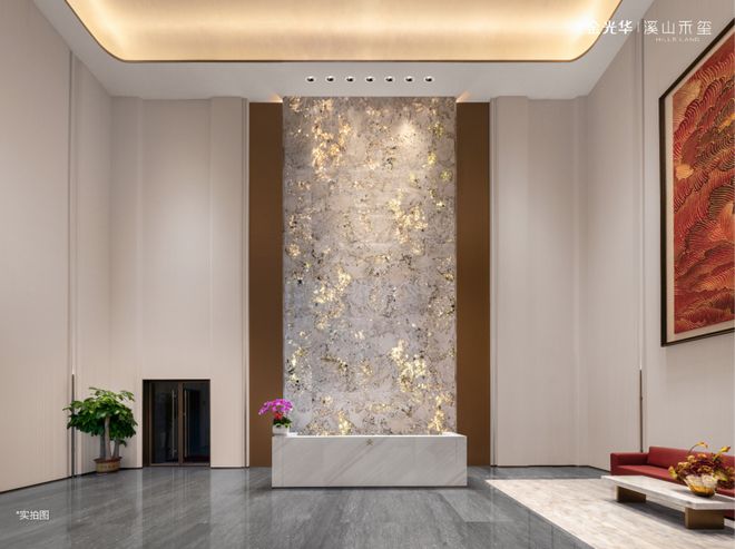 新政后新规户型卖的更火爆溪山禾玺国庆实景开放加推新货(图9)