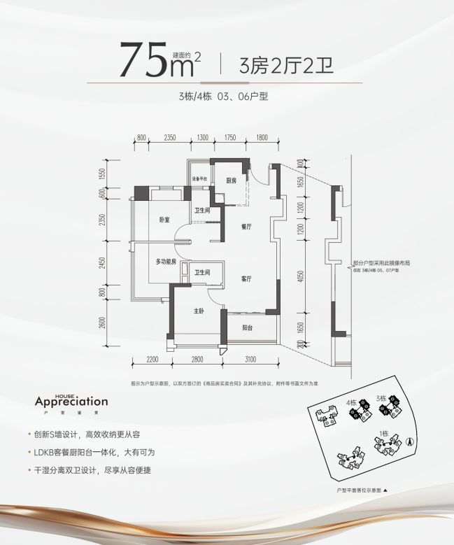 新政后新规户型卖的更火爆溪山禾玺国庆实景开放加推新货(图22)