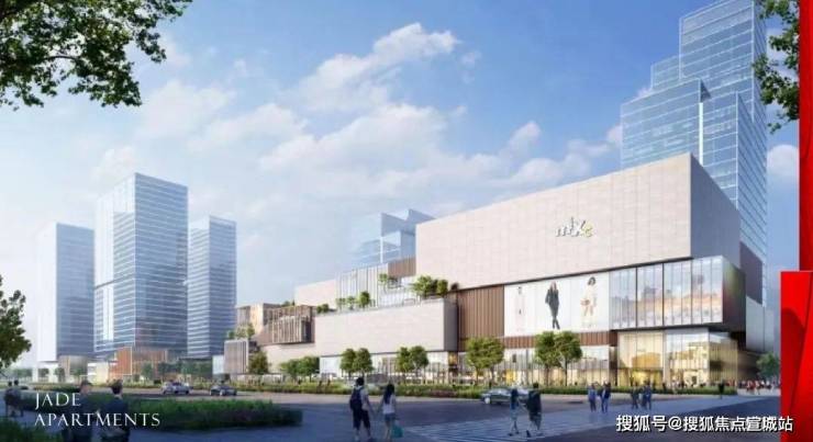 中环置地中心(营销中心)首页网站-中环置地销售(售楼处)-楼盘欢迎您-地址-价格-户型-小区环境-楼盘详情-交房时间-周边配套-售楼处电话(图16)