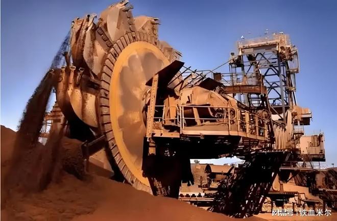 铁矿石之战巴西倒向中国拿捏土澳用人民币结算只是时间问题！(图6)