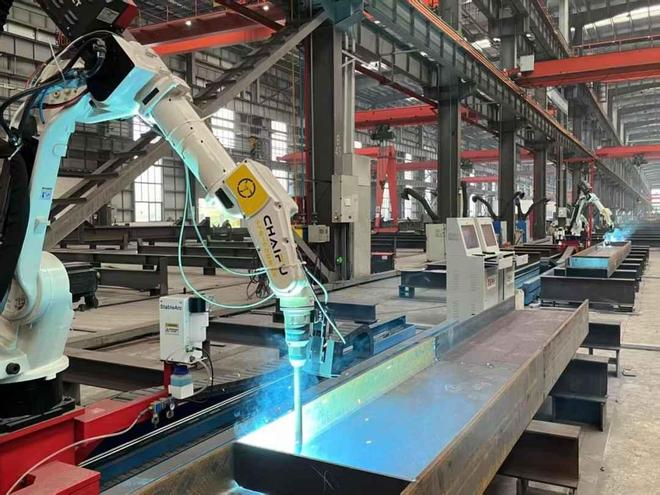 攻克关键核心技术！江西富煌两大市级研发项目取得重大进展