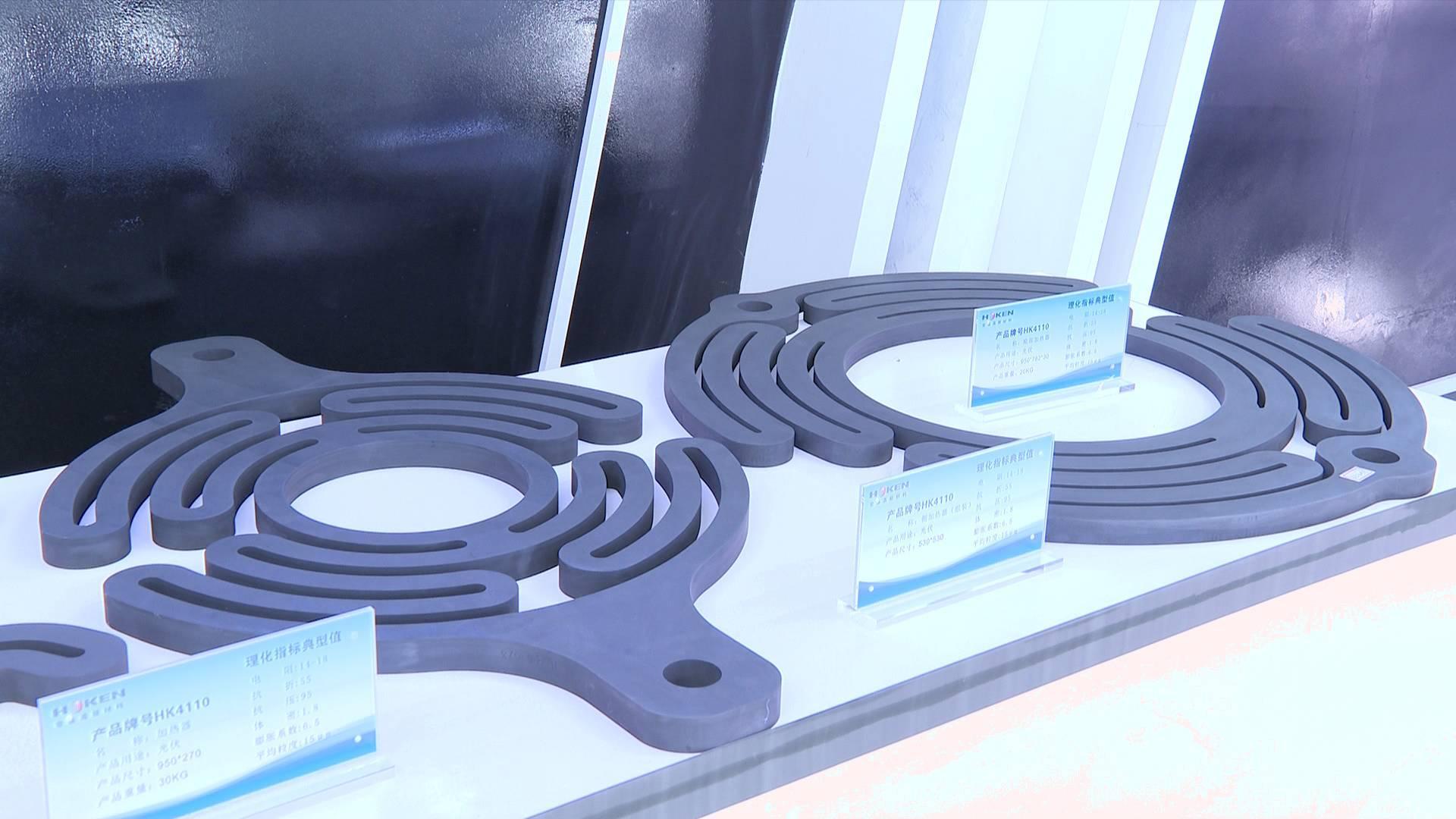 银川：工业领域持续突破迈向高质量发展“主引擎”——银川新质生产力发展观察(图4)