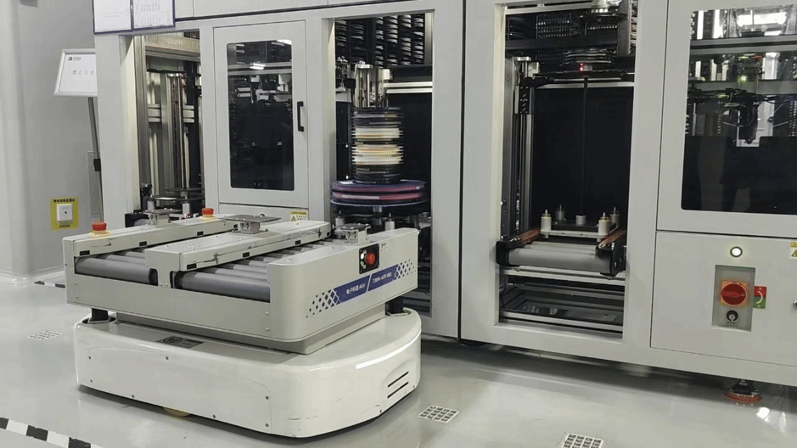 “青”听经济之声丨动能集聚添活力“西”引力澎湃升级