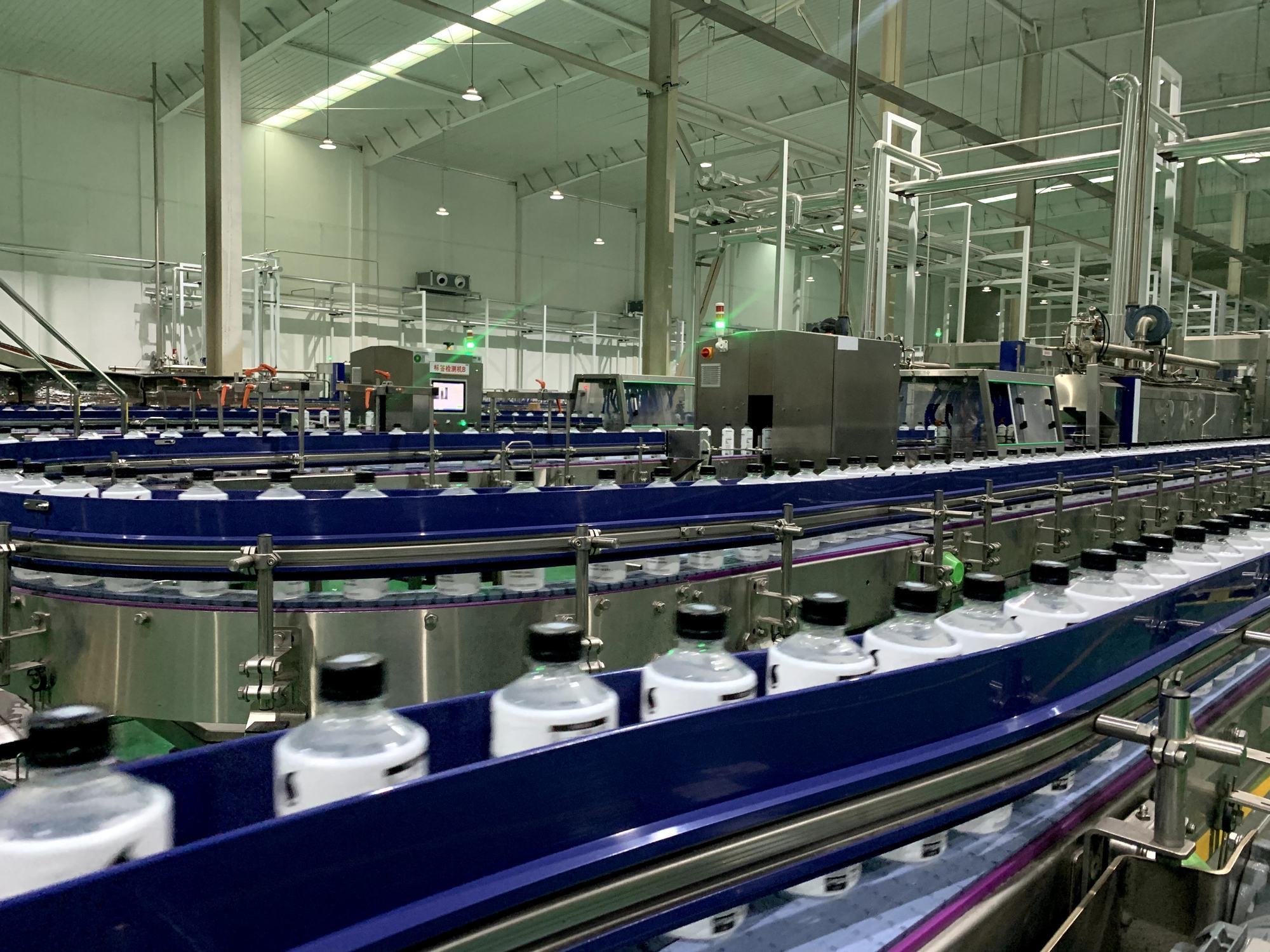 “青”听经济之声丨动能集聚添活力“西”引力澎湃升级(图3)