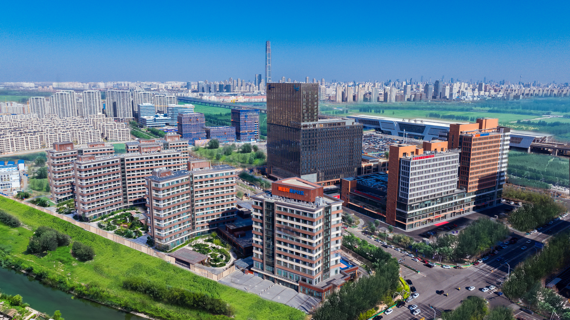 “青”听经济之声丨动能集聚添活力“西”引力澎湃升级(图5)