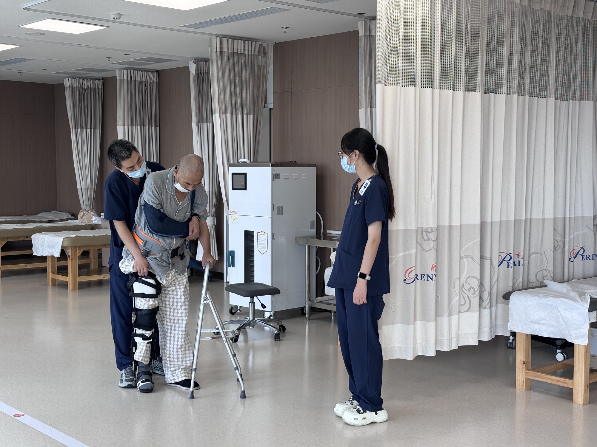 “青”听经济之声丨动能集聚添活力“西”引力澎湃升级(图6)