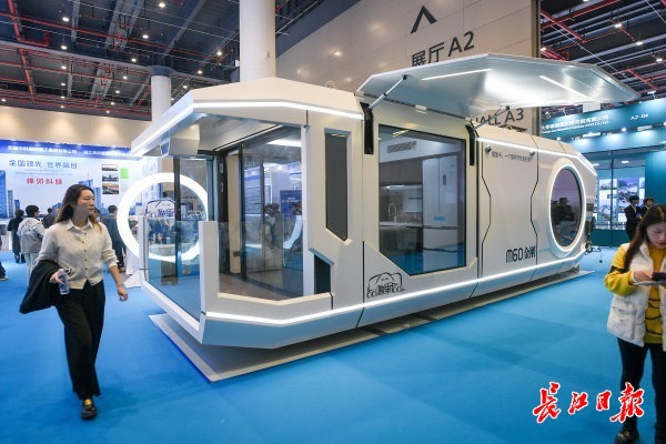 乘上AI武汉建造变智造