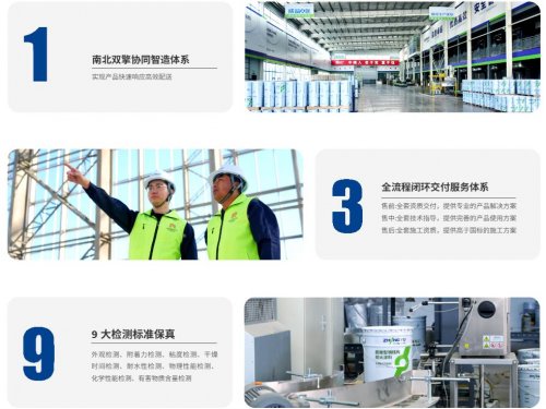 赴住博之约中隅涂料以钢结构防火科技赋能建筑安全(图2)