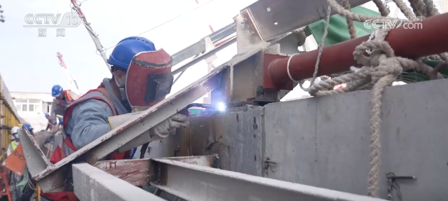 “智慧盖楼”让百姓幸福感原地“升级”老房焕新填充更多暖心“民生温度”(图13)