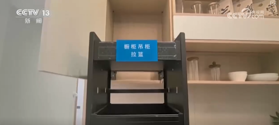 “智慧盖楼”让百姓幸福感原地“升级”老房焕新填充更多暖心“民生温度”(图18)