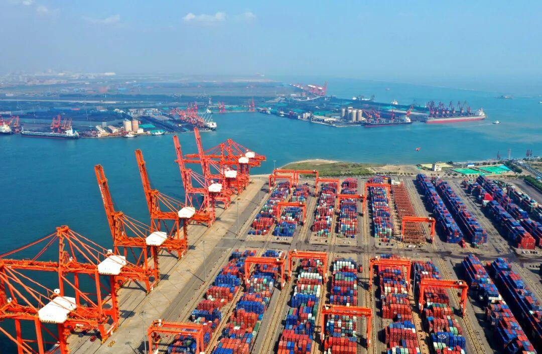 唐山高质量发展迈出坚实步伐(图5)