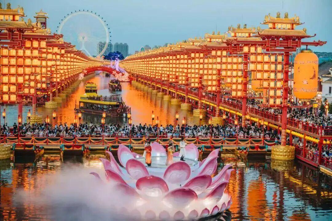 唐山高质量发展迈出坚实步伐(图6)