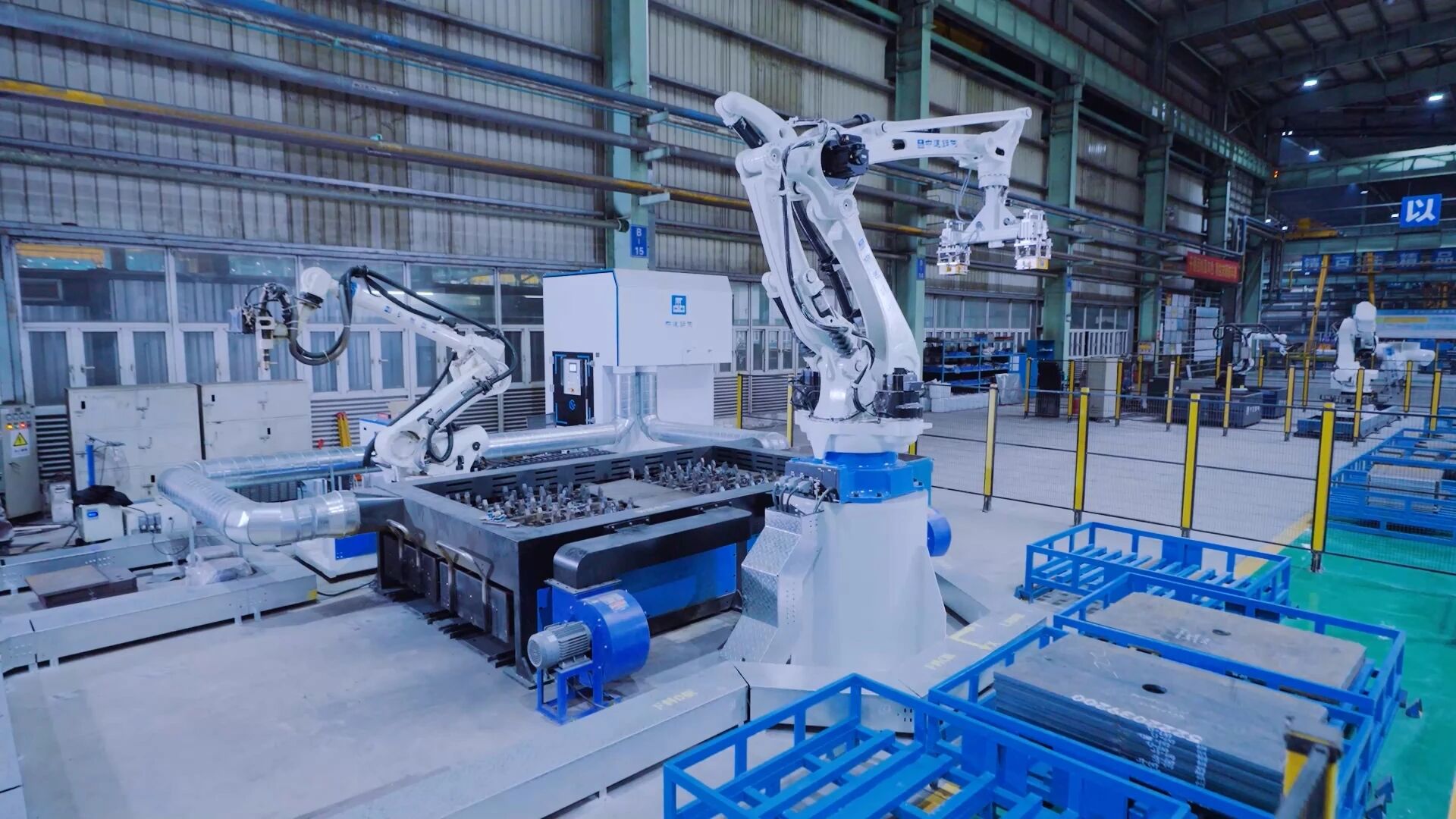 从种粮食到造龙头：惠阳平潭镇3家企业跻身广东制造业500强(图1)