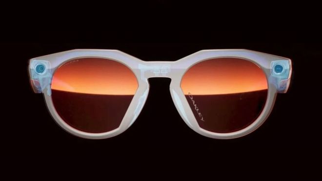 字节跳动内部消息：26年PICO有新产品发布；理想汽车将发布AI眼镜(图3)