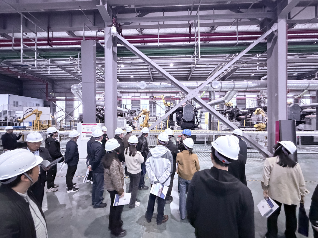 【特色集群“县”在时】霍邱钢铁炼“新”记(图2)