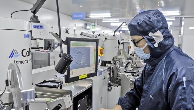 国家发布禁令后浙企仍向美国出售国产高端设备填补其技术空缺(图10)