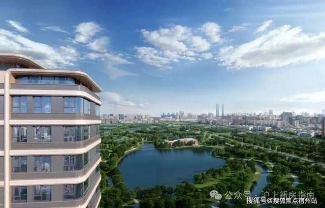 热搜NO1联发金海雲墅售楼处发布奉贤的顶奢品质生活范本！(图8)