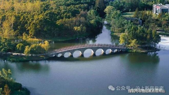 热搜NO1联发金海雲墅售楼处发布奉贤的顶奢品质生活范本！(图19)