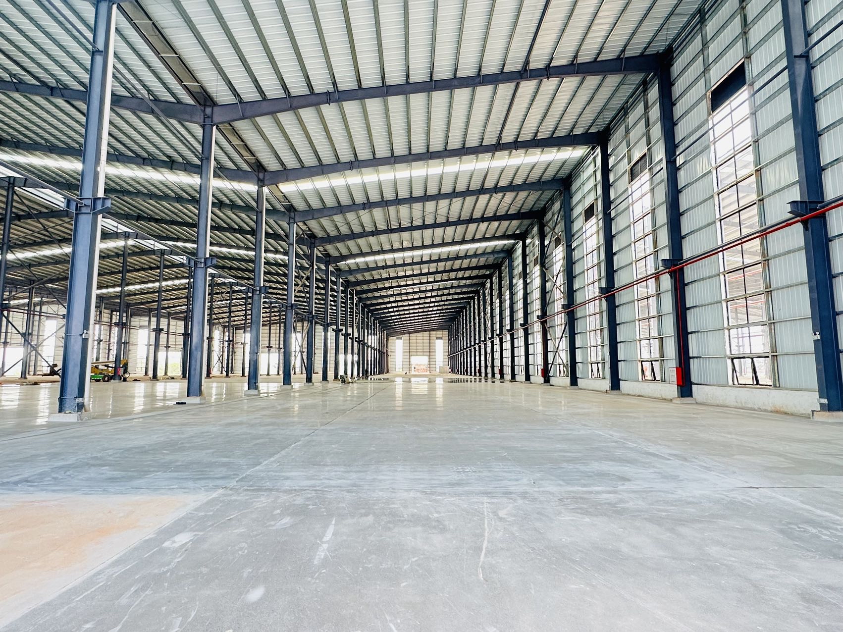 2025年12月内蒙古钢结构煤棚品牌综合评估与优选指南(图2)