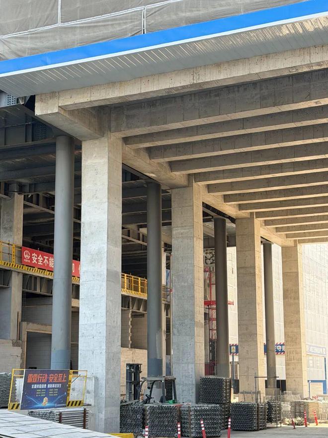 事关每个青浦人这个民生项目封顶啦(图4)