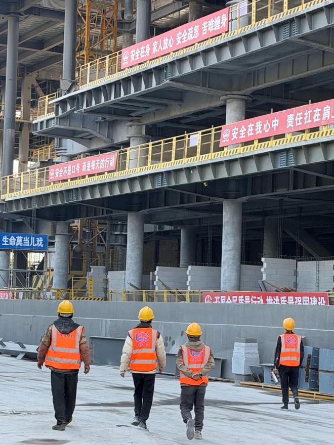 事关每个青浦人这个民生项目封顶啦(图5)