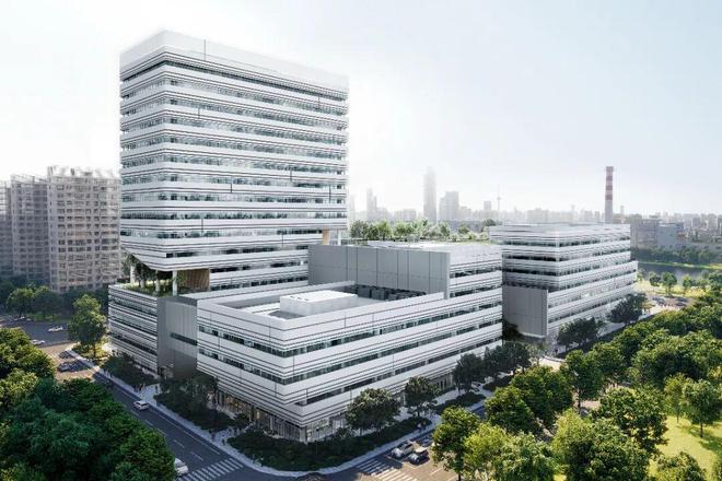 事关每个青浦人这个民生项目封顶啦(图7)