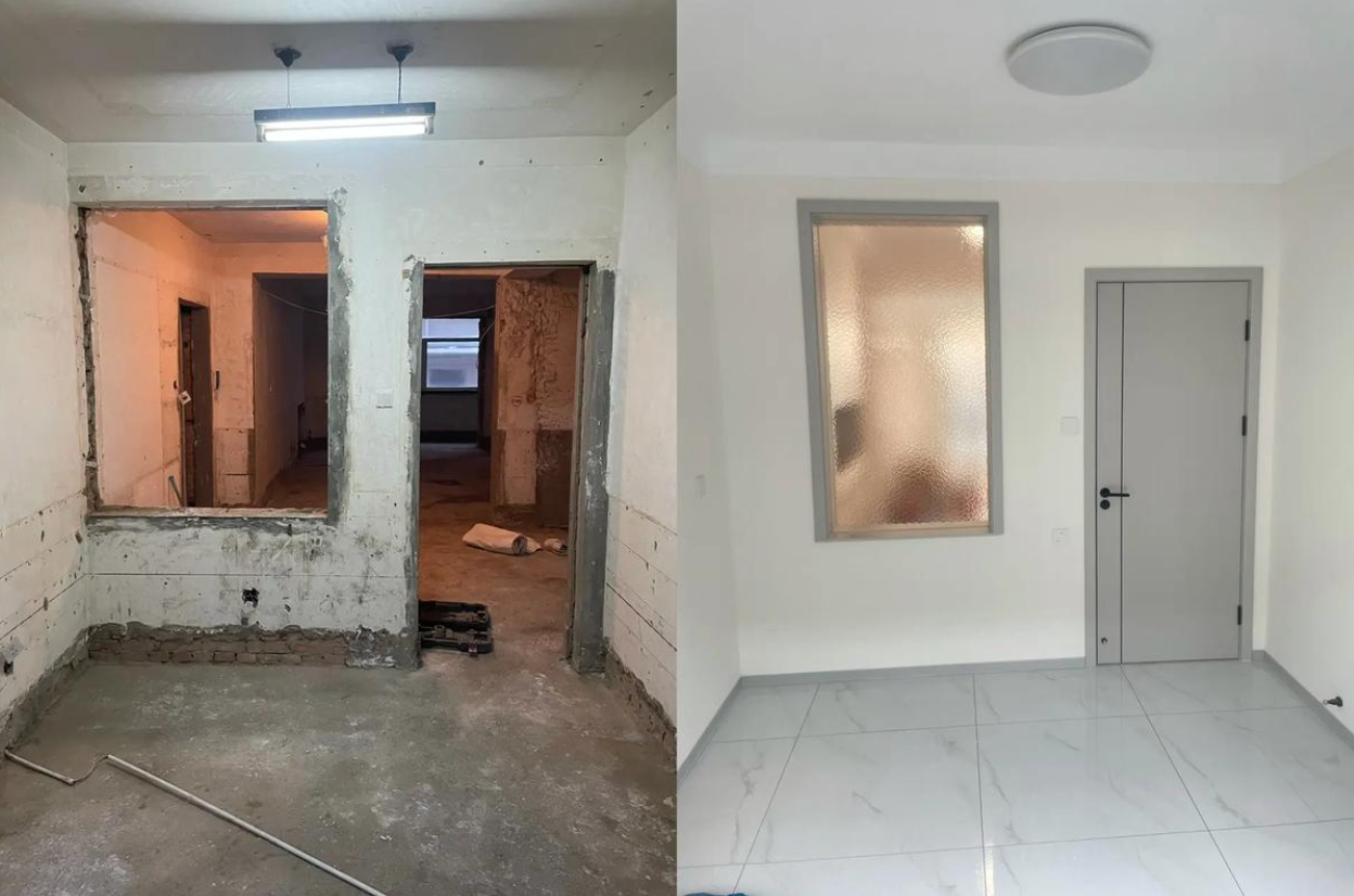 2025年下半年成都旧房翻新公司综合推荐与选择指南(图2)