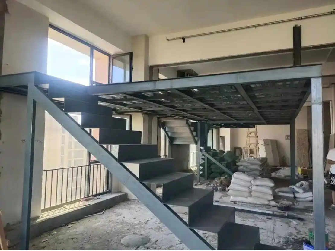 宁夏博众精工钢结构公司取得应用于钢板切割的固定装置专利操作人员可轻易地推动钢板进行移动