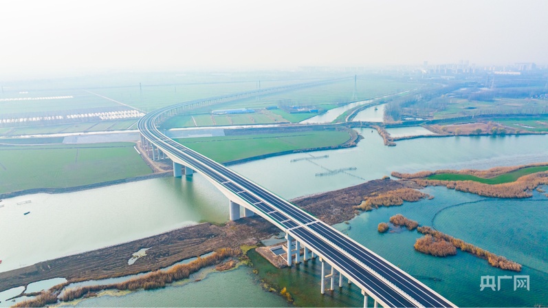 安徽建工路桥：责任铸就卓越品牌担当谱写发展新篇