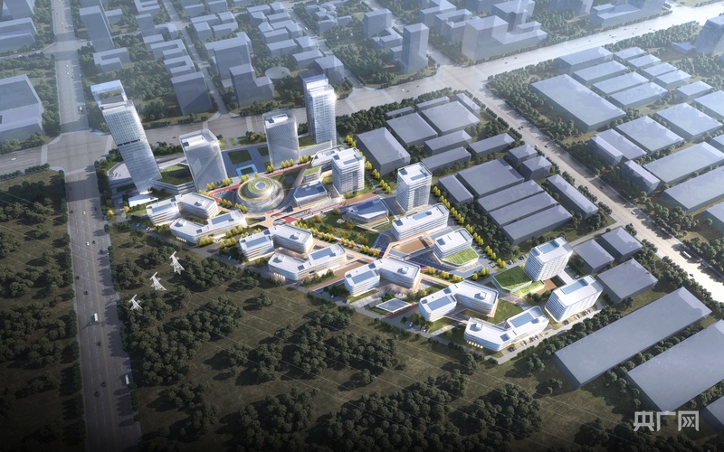 安徽建工路桥：责任铸就卓越品牌担当谱写发展新篇(图3)