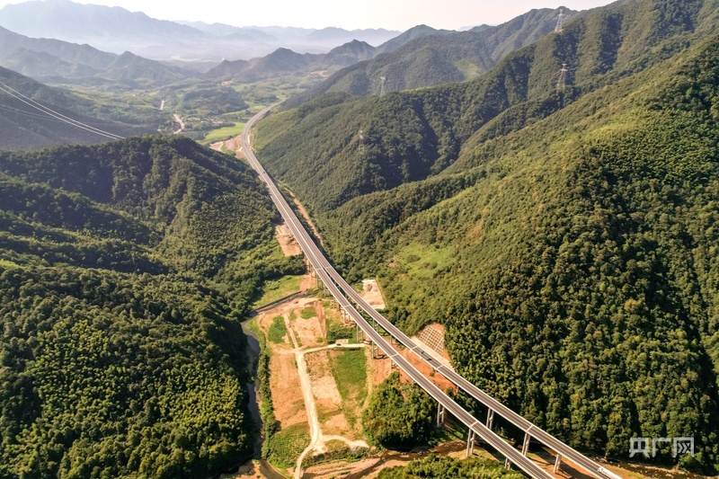 安徽建工路桥：责任铸就卓越品牌担当谱写发展新篇(图4)