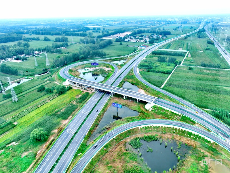 安徽建工路桥：责任铸就卓越品牌担当谱写发展新篇(图5)