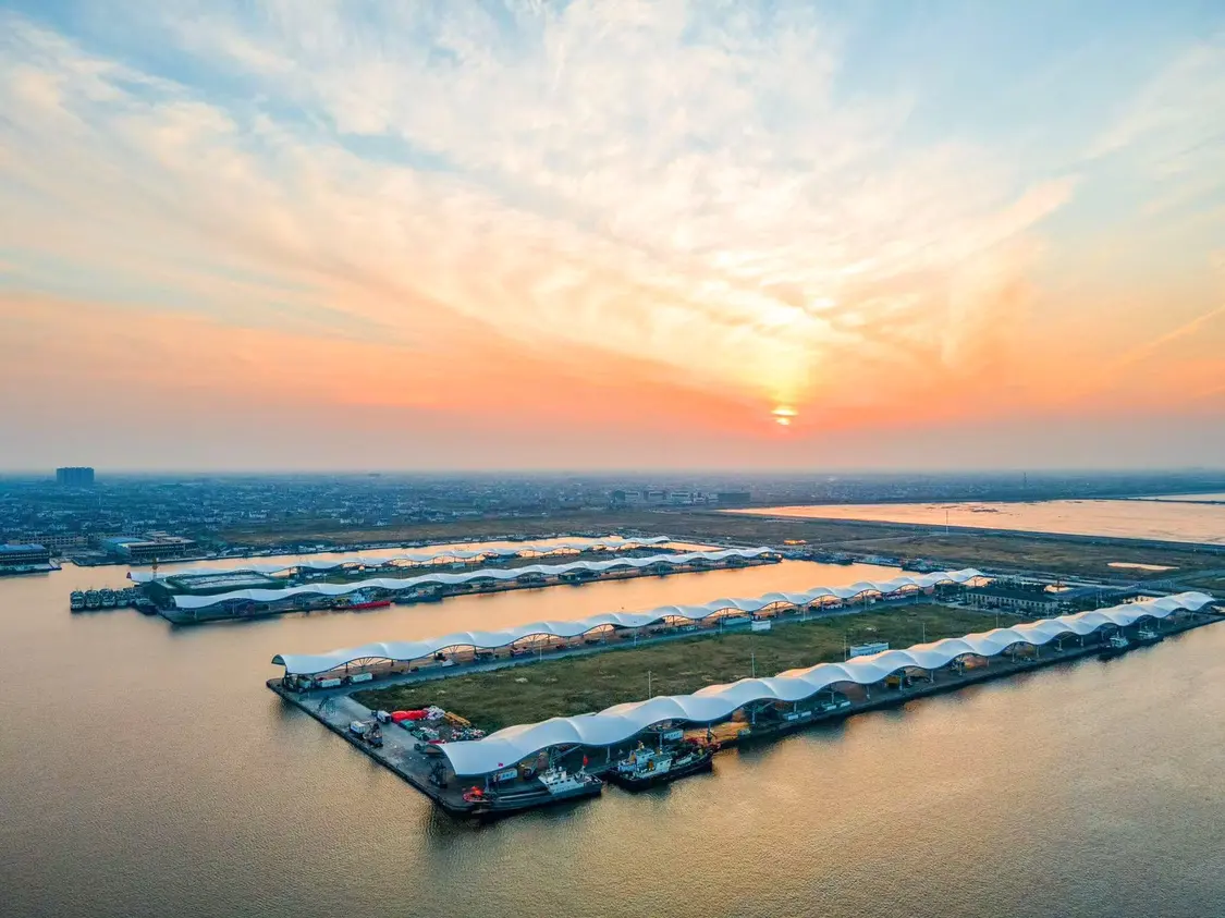 启东冲刺“十四五”收官：江海潮起逐“新”程！(图2)