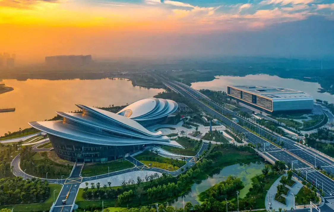 启东冲刺“十四五”收官：江海潮起逐“新”程！(图6)