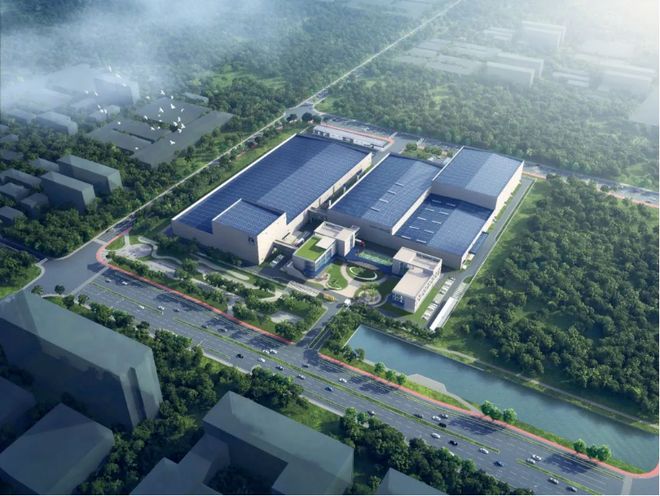 国内最大！青岛30亿投资项目竣工！(图2)