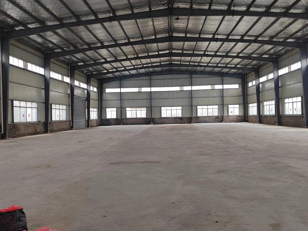 江苏欧美金属结构取得建筑用钢结构立柱专利显著增强钢立柱本体整体的刚性和抗弯能力(图2)