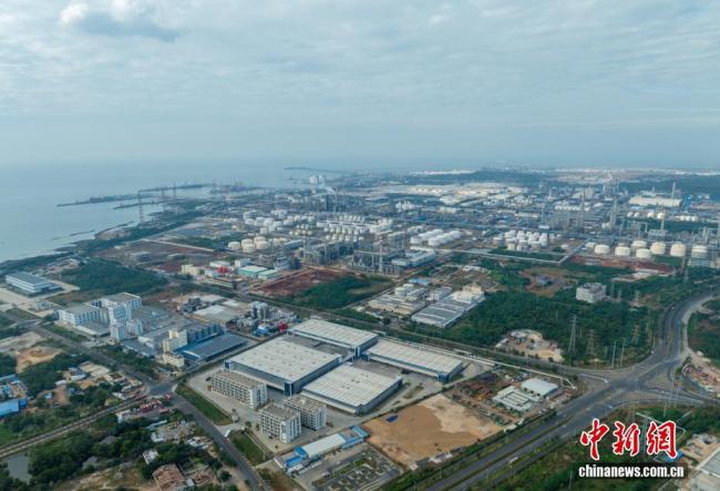 海南自贸港18日起正式启动全岛封关新引擎驱动开放前沿(图4)