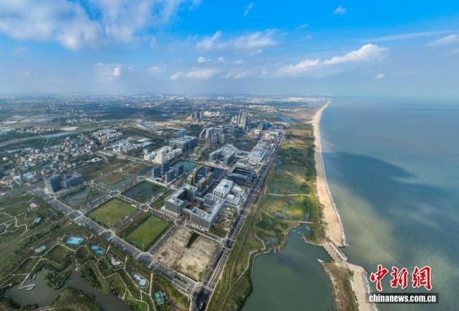 海南自贸港18日起正式启动全岛封关新引擎驱动开放前沿(图5)