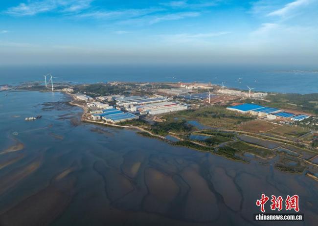 海南自贸港18日起正式启动全岛封关新引擎驱动开放前沿(图7)