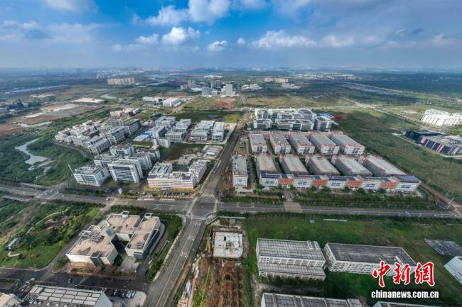 海南自贸港18日起正式启动全岛封关新引擎驱动开放前沿(图8)