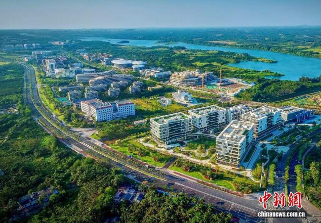 海南自贸港18日起正式启动全岛封关新引擎驱动开放前沿(图9)